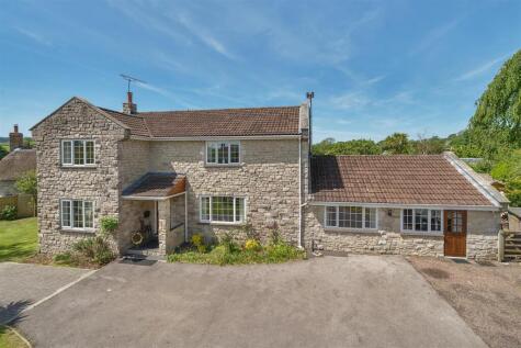 School Lane, Wootton Fitzpaine, Bridport