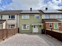 23, Western Avenue, Bulwark, Chepstow NP16 5NH