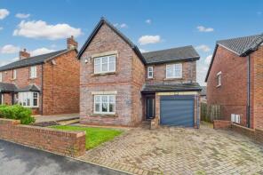 21, Woodville Way, Whitehaven CA28 9LT