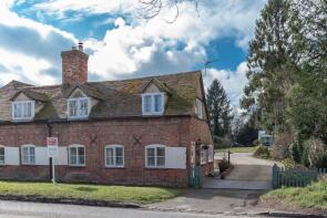 6, Road Running Through Nuneham Courtenay, Nuneham Courtenay, Oxford OX44 9NX