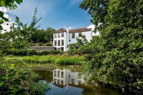 17 The Millers House, Horn Street, Nunney, Frome BA11 4NP