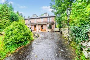 Mandalay, Main Street, Callander FK18 8NA