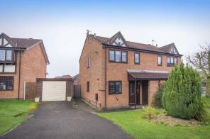 6, Rowan Park Close, Derby DE23 1WQ