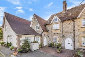 2, Old School House, Duncton Church Road, Petworth GU28 0JZ