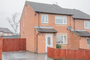 1, Balmoral Way, Felling Central, Gateshead NE10 9TR