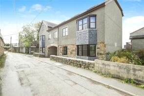 2, North Orchard Court, North Road, Penzance TR20 9JY