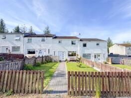12, Hamilton Drive, Dungavel, Strathaven ML10 6SW
