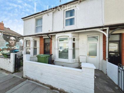 Haslemere Road, Southsea, Hampshire