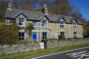 Dolbryn, A470t Dolwyddelan, Dolwyddelan LL25 0EZ