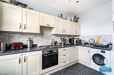Kentish Town Road, London, NW1
