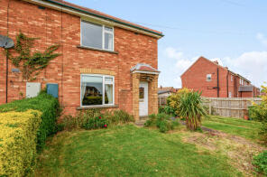 10, Pethley Lane, Sleaford NG34 0ND