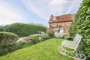 Farthingsworth, Honey Lane, Hurley, Maidenhead SL6 6RB