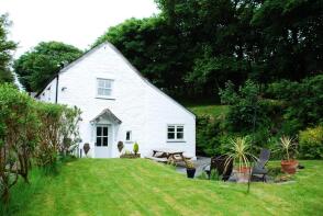 Ivy Cottage, Road From Roughtor Road To Watergate, Advent, Camelford PL32 9QL