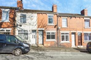 26, Annie Street, Wakefield WF1 2PL