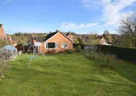 Greenacres, Loop Off A454 West Of Hilton Bridge, Hilton, Bridgnorth WV15 5PJ