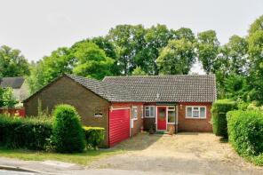 Treetops, Wilbraham Road, Six Mile Bottom, Newmarket CB8 0UW