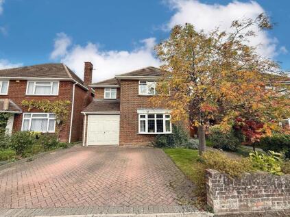 Blandford Avenue, Luton, LU2