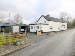 The Orchard, Pool Quay, Welshpool SY21 9LH