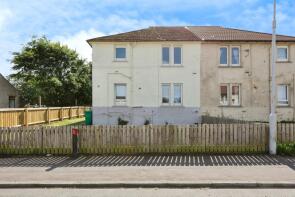 14, Ballingry Road, Lochgelly KY5 8EX