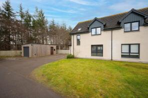 2, Aird Crescent, Inverness IV5 7NA