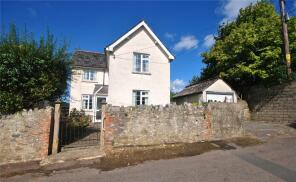 Hope Cottage, Chardstock EX13 7BT