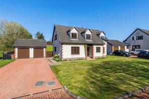 9, Cattermills, Croftamie G63 0BB