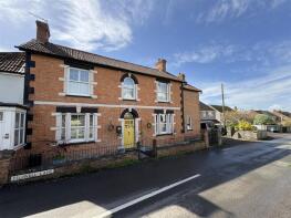 3, Pedwell Lane, Ashcott, Bridgwater TA7 9PD