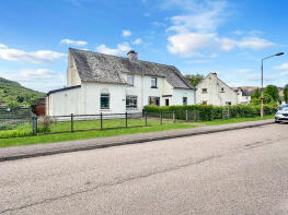 6, Lundy Road, Inverlochy, Fort William PH33 6NX