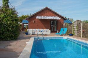The Swallows, U64211 Astley Burf, Stourport-on-severn DY13 0RY
