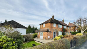 497, Spen Lane, West Park, Leeds LS16 6HL