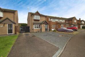 8, Plough Lane, Peterborough PE6 7SR