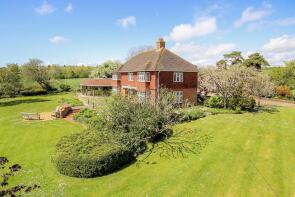 Wellcroft, The Street, Worthing BN13 3XF