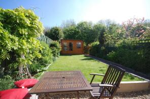 8, Burton Terrace, Barry CF62 3DE