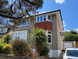 1, Harewood Avenue, Bournemouth BH7 6NJ