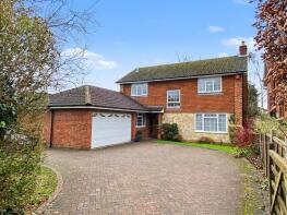 28a Kerkyra, Childs Hall Road, Leatherhead KT23 3QG