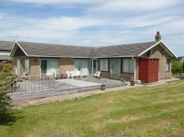 The Gables, Libanus, Brecon LD3 8EN