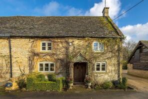 College Barn Cottage, Road To College Barn, Cheltenham GL54 5RS