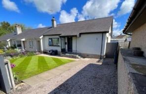 7, Moir Street, Elgin IV30 8UT