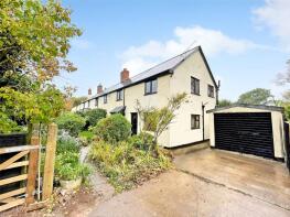 3, Myrtle Cottages, Lower Bilbrook Lane, Minehead TA24 6HF