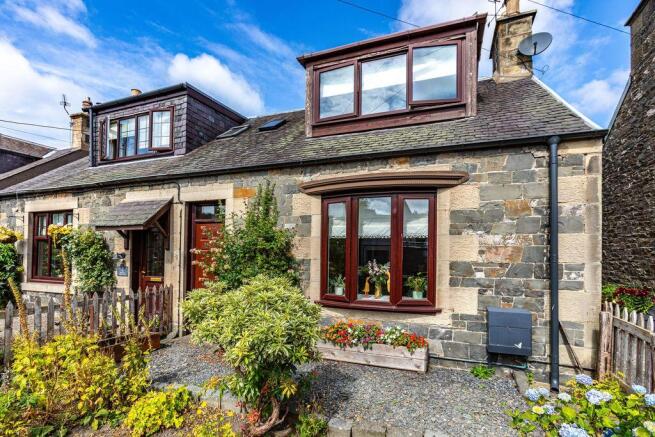 5 Ettrickhaugh Cottages