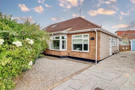 Bohemia Chase, Leigh-on-Sea, Essex