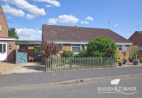 20, Sandringham Drive, King's Lynn PE31 7EN