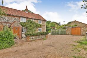 South Cottage, Brocks Yard, King's Lynn PE32 2GZ