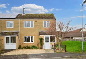 23, Knightstone Close, Kingsbury Episcopi, Martock TA12 6BZ