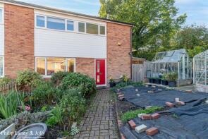 8, Benton Close, Malvern WR14 4LL