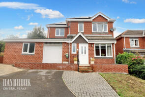 22, Kirkstead Gardens, Sheffield S13 9XG