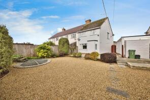 13, Sunnymeade, Meare, Glastonbury BA6 9TE