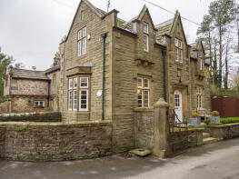 Eshton Lodge, Eshton Hall, Eshton BD23 3QE