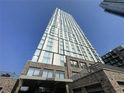 Colliers Yard, 12 Bankside Boulevard, Salford, M3