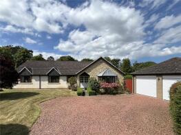 3, Oaklands Rise, Riding Mill NE44 6EX